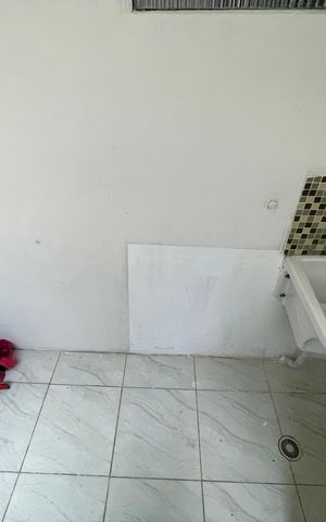 Apartamento para alugar com 54m², 2 quartos e 1 vaga Apartamento para alugar com 54m², 2 quartos e 1 vagaÁrea de Serviço