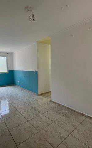 Apartamento para alugar com 54m², 2 quartos e 1 vaga Apartamento para alugar com 54m², 2 quartos e 1 vagaSala