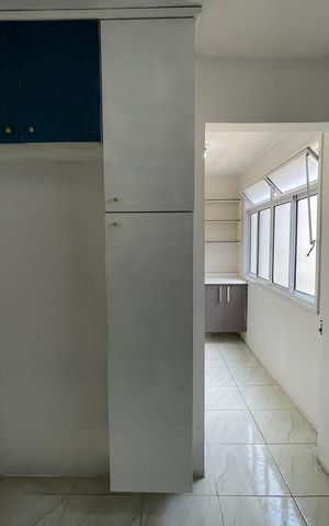 Apartamento para alugar com 54m², 2 quartos e 1 vaga Apartamento para alugar com 54m², 2 quartos e 1 vagaCozinha
