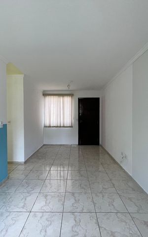 Apartamento para alugar com 54m², 2 quartos e 1 vaga Apartamento para alugar com 54m², 2 quartos e 1 vagaSala