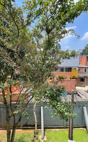 Apartamento para alugar com 54m², 2 quartos e 1 vaga Apartamento para alugar com 54m², 2 quartos e 1 vagaQuarto 2 - Vista