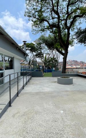 Apartamento para alugar com 54m², 2 quartos e 1 vaga Apartamento para alugar com 54m², 2 quartos e 1 vagaÁrea comum
