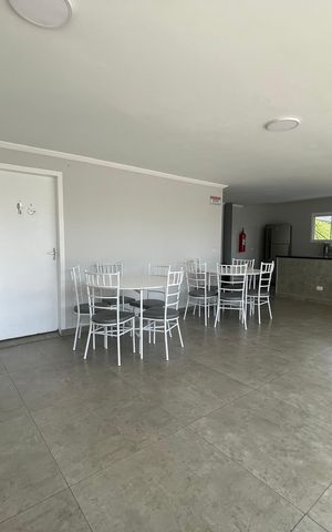 Apartamento para alugar com 54m², 2 quartos e 1 vaga Apartamento para alugar com 54m², 2 quartos e 1 vagaÁrea comum - Salão de festas