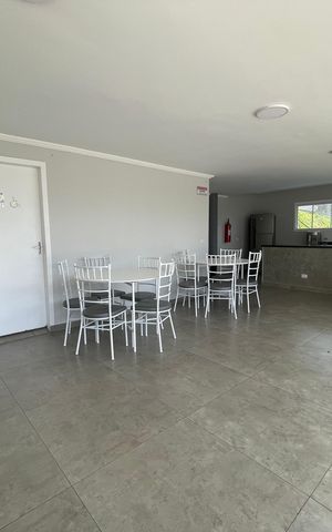 Apartamento para alugar com 54m², 2 quartos e 1 vaga Apartamento para alugar com 54m², 2 quartos e 1 vagaÁrea comum - Salão de festas