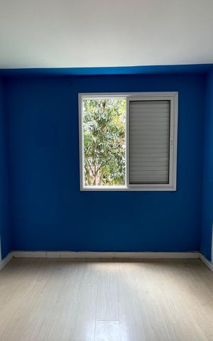 Apartamento para alugar com 54m², 2 quartos e 1 vaga Apartamento para alugar com 54m², 2 quartos e 1 vagaQuarto 1