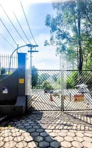 Apartamento para alugar com 54m², 2 quartos e 1 vaga Apartamento para alugar com 54m², 2 quartos e 1 vagaFachada e portaria