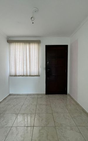 Apartamento para alugar com 54m², 2 quartos e 1 vaga Apartamento para alugar com 54m², 2 quartos e 1 vagaSala