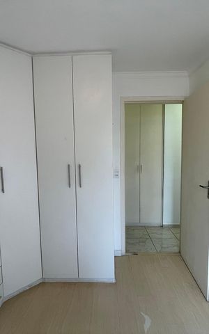 Apartamento para alugar com 54m², 2 quartos e 1 vaga Apartamento para alugar com 54m², 2 quartos e 1 vagaQuarto 2