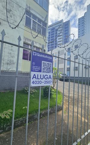 Studio para alugar com 12m², 1 quarto e 1 vaga Studio para alugar com 12m², 1 quarto e 1 vagaPlaca