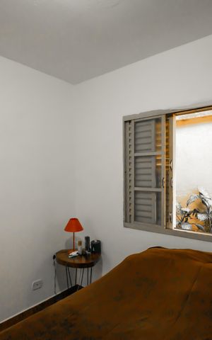 Casa à venda com 400m², 3 quartos e 2 vagas Casa à venda com 400m², 3 quartos e 2 vagasQuarto 3
