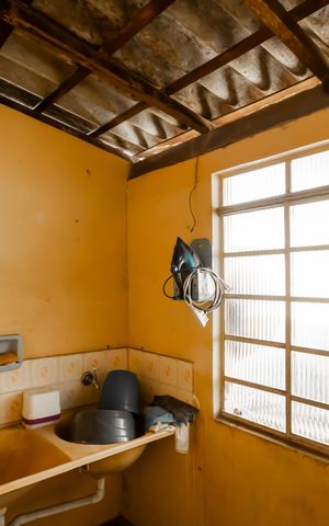 Casa à venda com 400m², 3 quartos e 2 vagas Casa à venda com 400m², 3 quartos e 2 vagasÁrea de Serviço