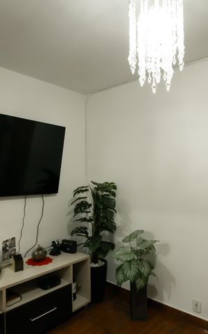 Casa à venda com 400m², 3 quartos e 2 vagas Casa à venda com 400m², 3 quartos e 2 vagasSala