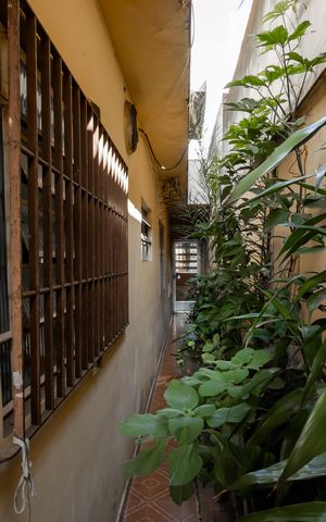 Casa à venda com 400m², 3 quartos e 2 vagas Casa à venda com 400m², 3 quartos e 2 vagasCorredor