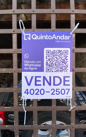 Casa à venda com 400m², 3 quartos e 2 vagas Casa à venda com 400m², 3 quartos e 2 vagasPlaca