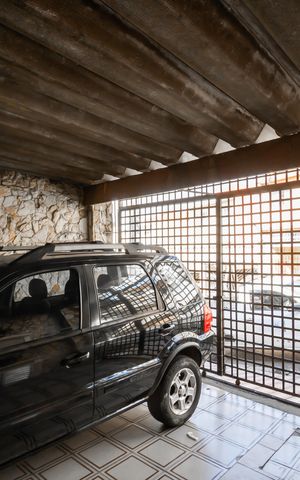 Casa à venda com 400m², 3 quartos e 2 vagas Casa à venda com 400m², 3 quartos e 2 vagasGaragem