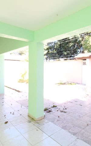 Casa para alugar com 450m², 4 quartos e 4 vagasGaragem