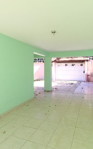 Casa para alugar com 450m², 4 quartos e 4 vagasGaragem