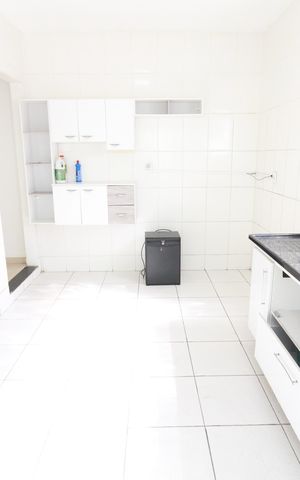 Casa para alugar com 450m², 4 quartos e 4 vagasCozinha