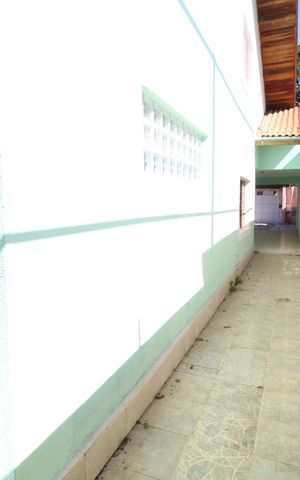Casa para alugar com 450m², 4 quartos e 4 vagasQuintal