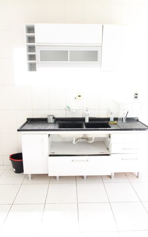 Casa para alugar com 450m², 4 quartos e 4 vagasCozinha