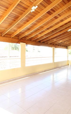 Casa para alugar com 450m², 4 quartos e 4 vagasSala 4