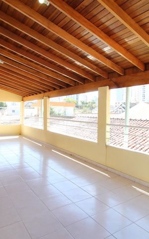 Casa para alugar com 450m², 4 quartos e 4 vagasSala 4