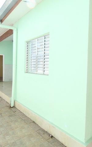 Casa para alugar com 450m², 4 quartos e 4 vagasEdícula