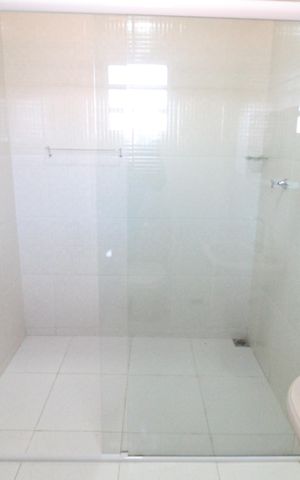 Casa para alugar com 450m², 4 quartos e 4 vagasBanheiro da Suíte 2