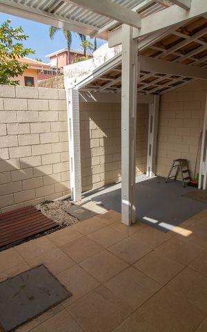 Casa de condomínio para alugar com 90m², 3 quartos e 2 vagas Casa de condomínio para alugar com 90m², 3 quartos e 2 vagasÁrea comum
