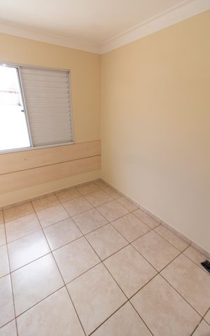 Casa de condomínio para alugar com 90m², 3 quartos e 2 vagas Casa de condomínio para alugar com 90m², 3 quartos e 2 vagasQuarto 2