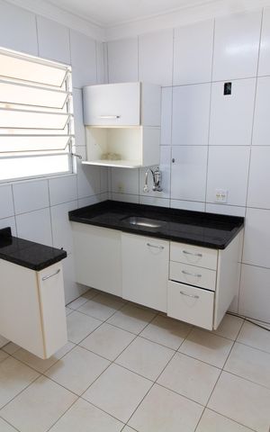 Casa de condomínio para alugar com 90m², 3 quartos e 2 vagas Casa de condomínio para alugar com 90m², 3 quartos e 2 vagasCozinha