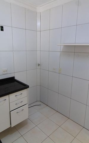 Casa de condomínio para alugar com 90m², 3 quartos e 2 vagas Casa de condomínio para alugar com 90m², 3 quartos e 2 vagasCozinha