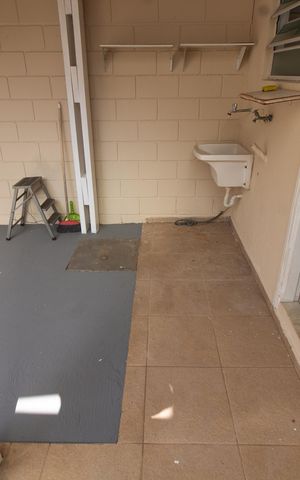 Casa de condomínio para alugar com 90m², 3 quartos e 2 vagas Casa de condomínio para alugar com 90m², 3 quartos e 2 vagasÁrea de Serviço