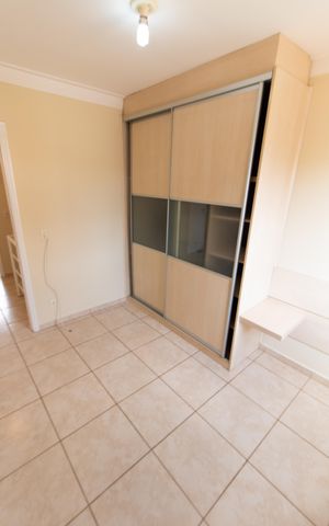 Casa de condomínio para alugar com 90m², 3 quartos e 2 vagas Casa de condomínio para alugar com 90m², 3 quartos e 2 vagasQuarto 2