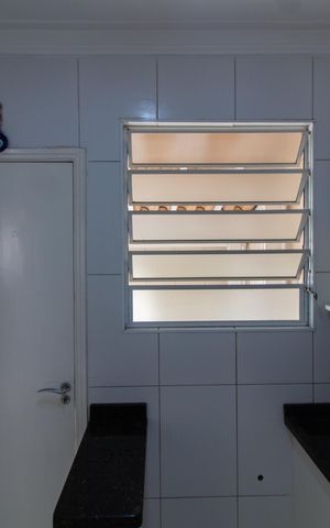 Casa de condomínio para alugar com 90m², 3 quartos e 2 vagas Casa de condomínio para alugar com 90m², 3 quartos e 2 vagasCozinha