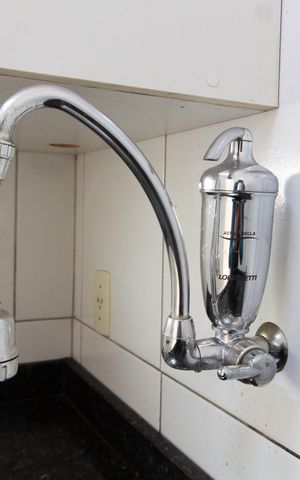 Casa de condomínio para alugar com 90m², 3 quartos e 2 vagas Casa de condomínio para alugar com 90m², 3 quartos e 2 vagasCozinha
