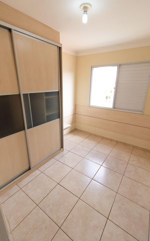 Casa de condomínio para alugar com 90m², 3 quartos e 2 vagas Casa de condomínio para alugar com 90m², 3 quartos e 2 vagasQuarto 2