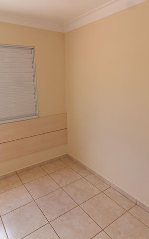 Casa de condomínio para alugar com 90m², 3 quartos e 2 vagas Casa de condomínio para alugar com 90m², 3 quartos e 2 vagasQuarto 2