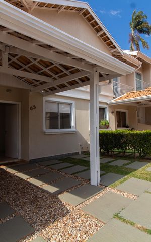 Casa de condomínio para alugar com 90m², 3 quartos e 2 vagas Casa de condomínio para alugar com 90m², 3 quartos e 2 vagasGaragem