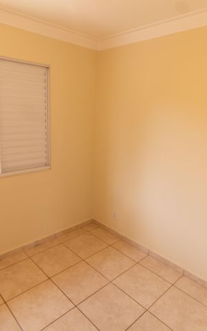 Casa de condomínio para alugar com 90m², 3 quartos e 2 vagas Casa de condomínio para alugar com 90m², 3 quartos e 2 vagasQuarto 1