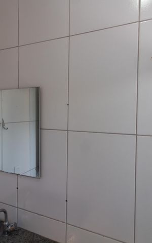 Casa de condomínio para alugar com 90m², 3 quartos e 2 vagas Casa de condomínio para alugar com 90m², 3 quartos e 2 vagasBanheiro Social