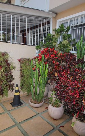 Casa à venda com 179m², 3 quartos e 1 vagaQuintal