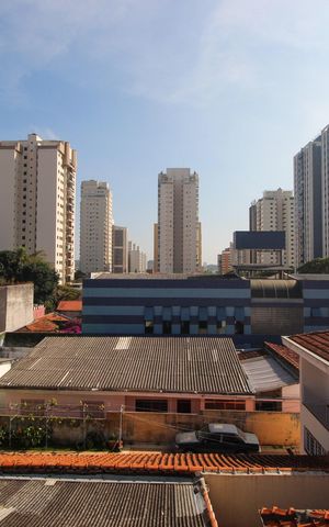 Casa à venda com 179m², 3 quartos e 1 vagaVaranda do Quarto 2