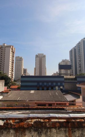 Casa à venda com 179m², 3 quartos e 1 vagaVista da Cozinha