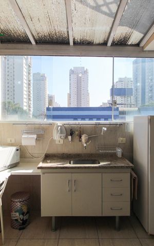 Casa à venda com 179m², 3 quartos e 1 vagaCozinha