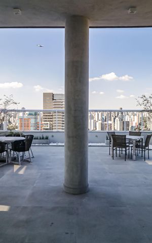 Apartamento à venda com 79m², 3 quartos e 1 vaga Apartamento à venda com 79m², 3 quartos e 1 vagaÁrea comum - Churrasqueira