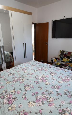 Casa à venda com 255m², 2 quartos e 2 vagasQuarto 2
