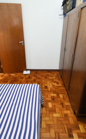 Casa à venda com 255m², 2 quartos e 2 vagasQuarto 1