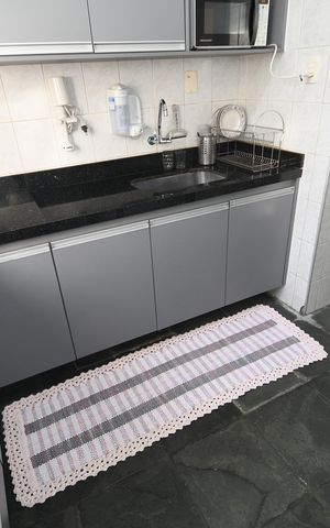 Casa à venda com 255m², 2 quartos e 2 vagasCozinha