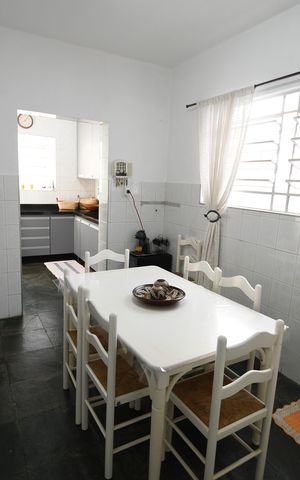 Casa à venda com 255m², 2 quartos e 2 vagasCopa 